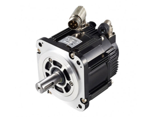 Servo motor